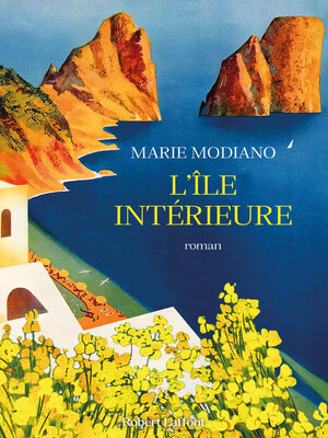 cover image of L'Île intérieure